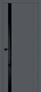 Межкомнатная дверь PSC-10 Графит