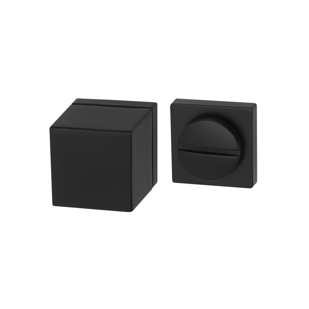 Фото Ручка поворотная BK6.K.ART30 BL-26 черный