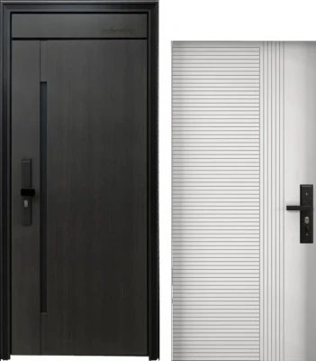 Дверь Цербер 103