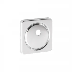 Накладка на шток цилиндра ESC.O.MSC/K.62 CP-8 хром (1шт.)