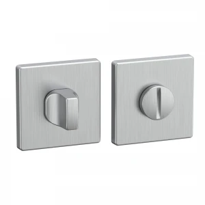 Ручка поворотная BK6.K.EST.Q52 SSC-16 сатинированный хром