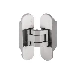 Петля скрытой установки U3D3300.TG SC мат. хром